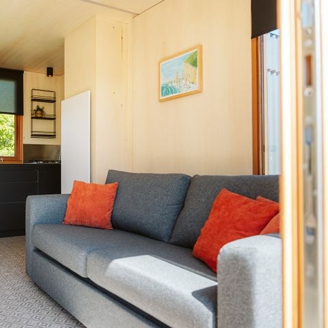 VAKANTIEHUIS 4 personen - Klapkot C20