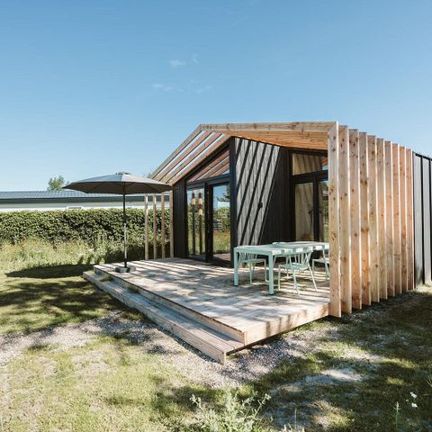 Vakantiepark de Klepperstee - Camping Goeree-Overflakkee - Afbeelding N°6