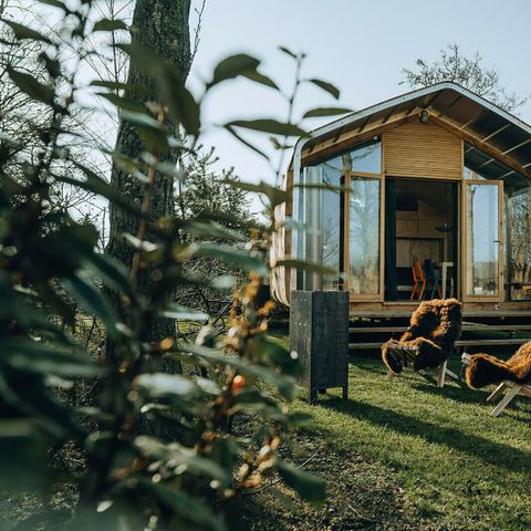 Vakantiepark de Klepperstee - Camping Goeree-Overflakkee - Afbeelding N°2