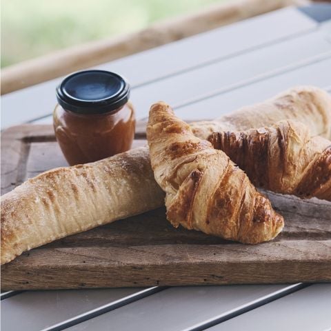 Safaritent 5 personen