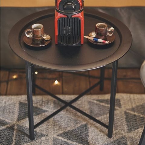 Safaritent 5 personen