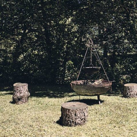 Vodatent Camping d'Artagnan - Camping Gers - Afbeelding N°6
