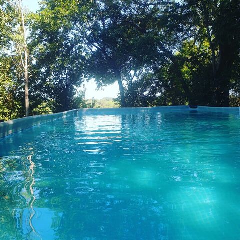 Vodatent Camping d'Artagnan - Camping Gers - Afbeelding N°3