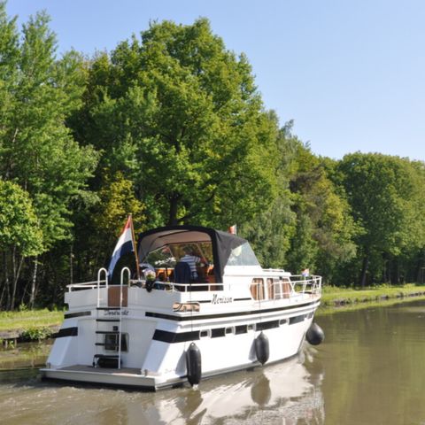 Vodatent Camping het Veen - Camping West-Vlaanderen - Afbeelding N°6
