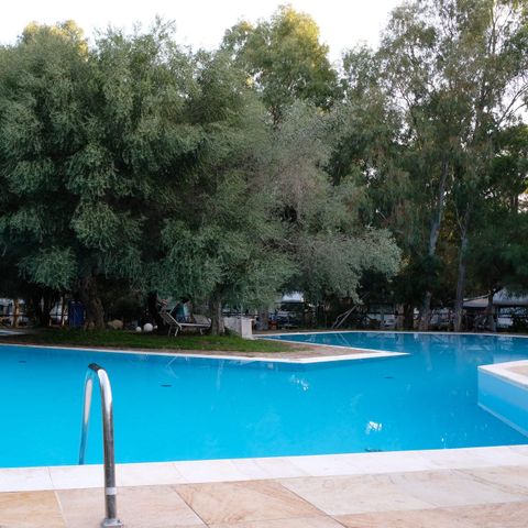 Camping Selema - Camping Nuoro - Afbeelding N°6