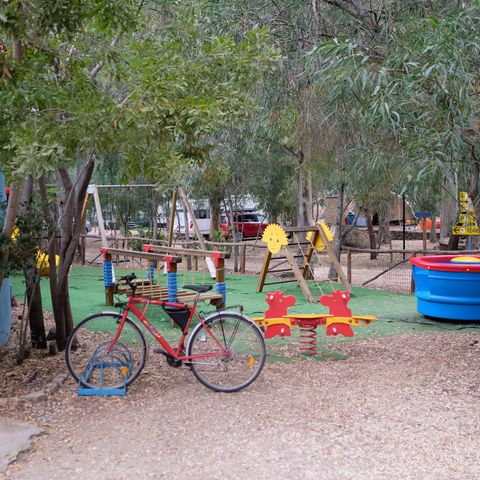 Camping Selema - Camping Nuoro - Afbeelding N°2