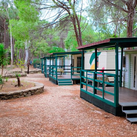 Camping Selema - Camping Nuoro - Afbeelding N°5