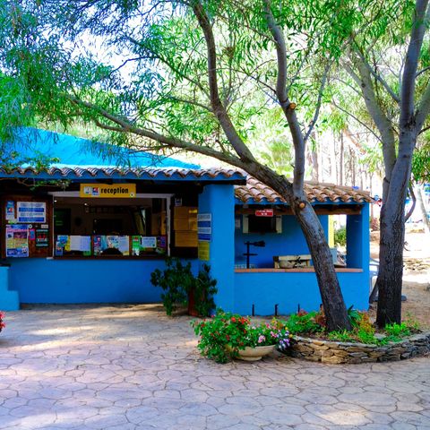 Camping Selema - Camping Nuoro - Afbeelding N°3