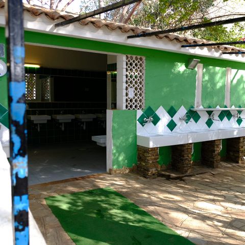 Camping Selema - Camping Nuoro - Afbeelding N°4