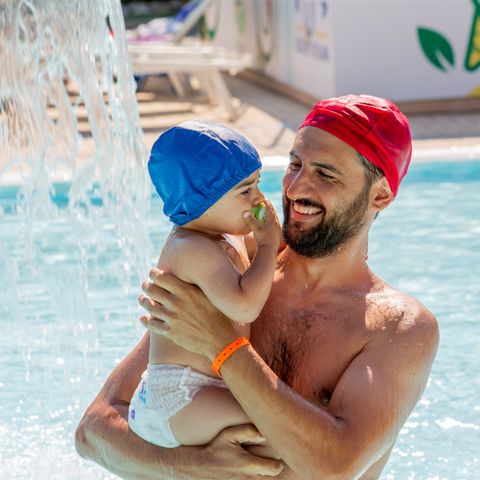Don Antonio Camping Village - Camping Teramo - Afbeelding N°5