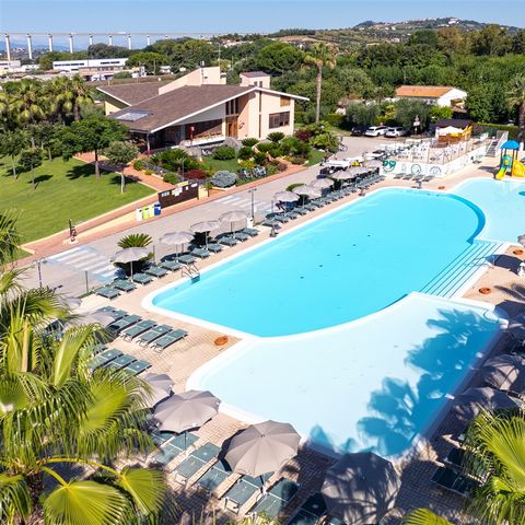 Don Antonio Camping Village - Camping Teramo - Afbeelding N°4