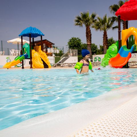 Don Antonio Camping Village - Camping Teramo - Afbeelding N°2