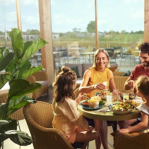 Center Parcs Nordborg Resort - Zuid-Denemarken - Afbeelding N°5