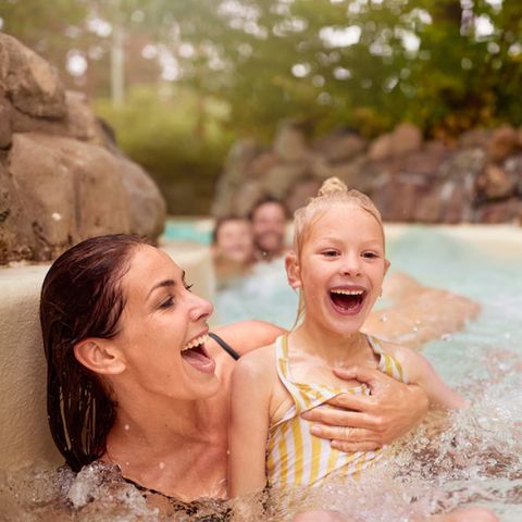 Center Parcs Nordborg Resort - Camping Zuid-Denemarken - Afbeelding N°2