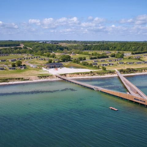 Center Parcs Nordborg Resort - Zuid-Denemarken - Afbeelding N°4