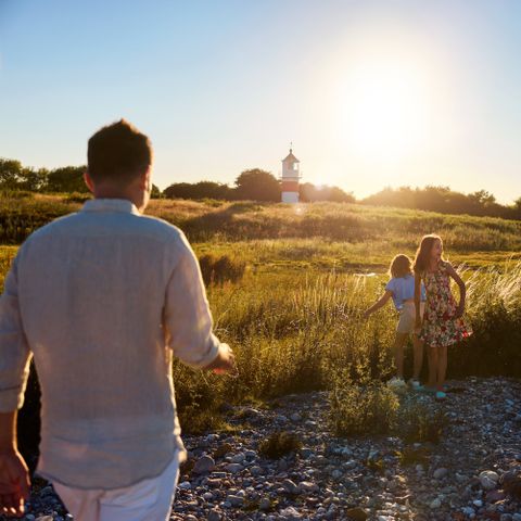 Center Parcs Nordborg Resort - Camping Zuid-Denemarken - Afbeelding N°3