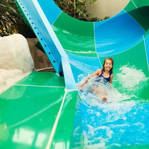 Center Parcs Nordborg Resort - Zuid-Denemarken - Afbeelding N°6