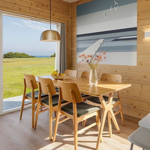Bungalow 6 personen - VIP NO2833