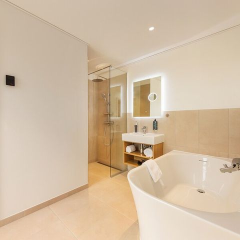 Bungalow 2 personen - VIP NO2831