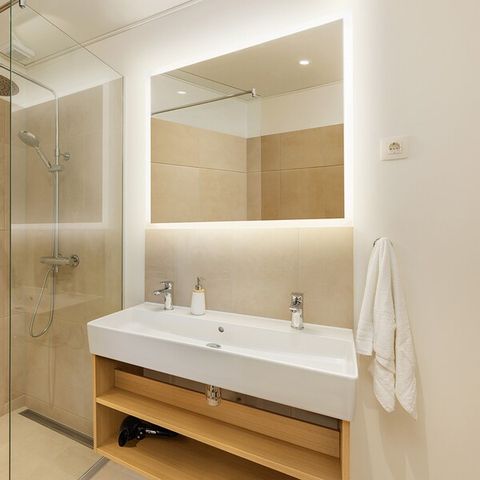 Bungalow 4 personen - VIP NO2832