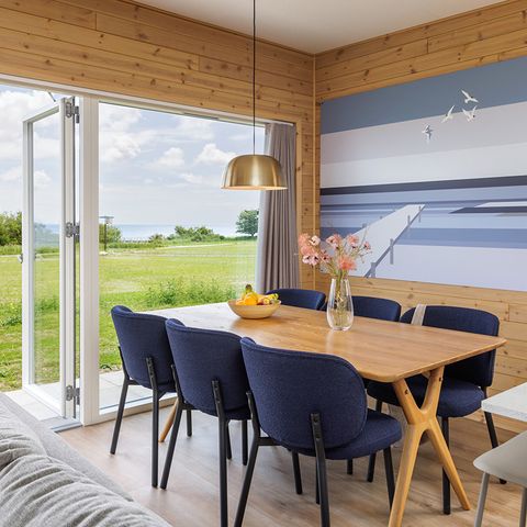 Bungalow 6 personen - VIP NO2833