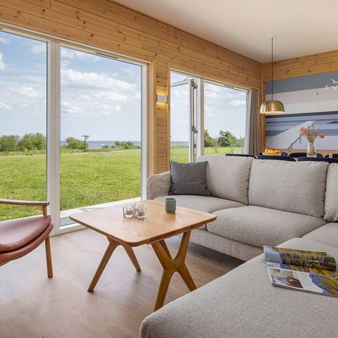 Bungalow 6 personen - VIP NO2833