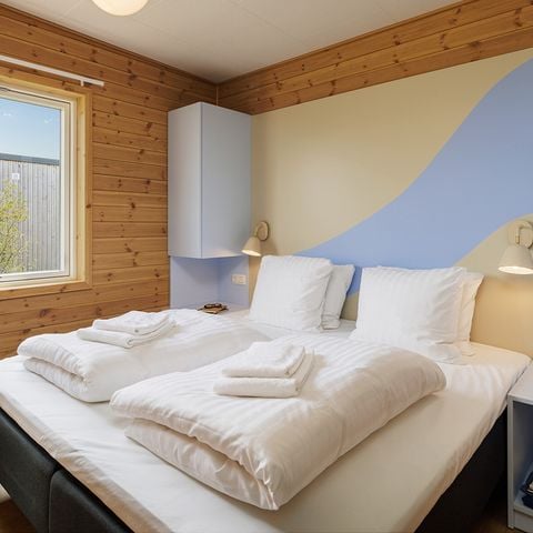 Bungalow 6 personen - VIP NO2833