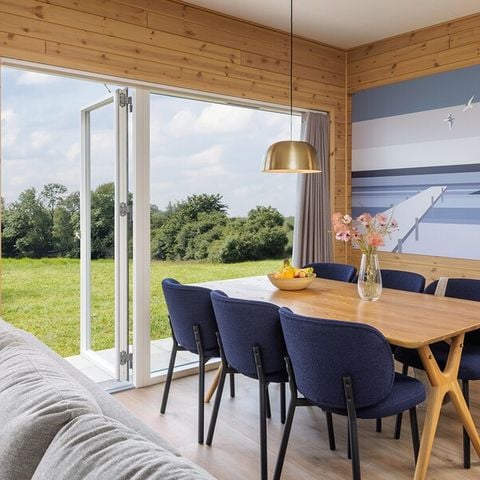 Bungalow 6 personen - VIP NO2833