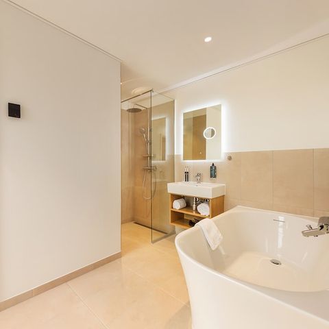 Bungalow 8 personen - VIP NO2834