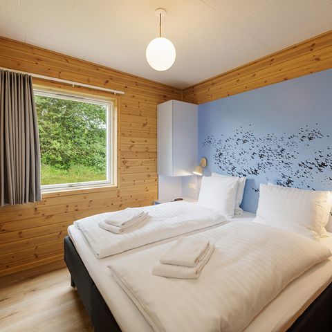 Bungalow 8 personen - VIP NO2834