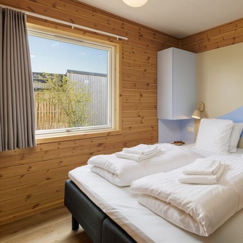 Bungalow 8 personen - VIP NO2834