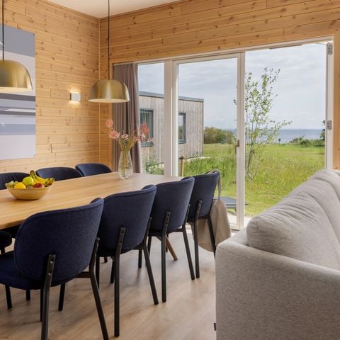 Bungalow 8 personen - VIP NO2834