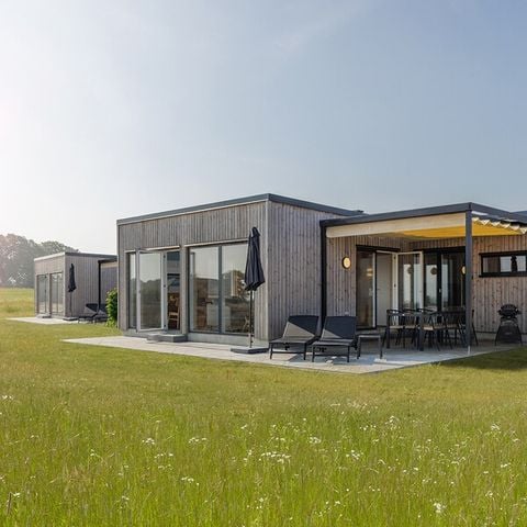 Bungalow 4 personen - VIP Seafront NO2836