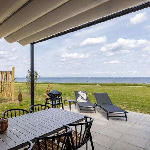 Bungalow 6 personen -  VIP Seafront NO2837