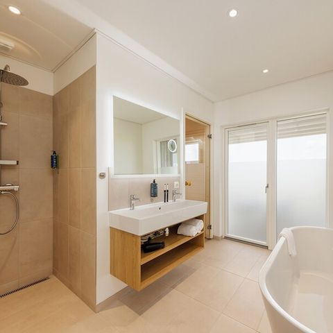 Bungalow 6 personen -  VIP Seafront NO2837