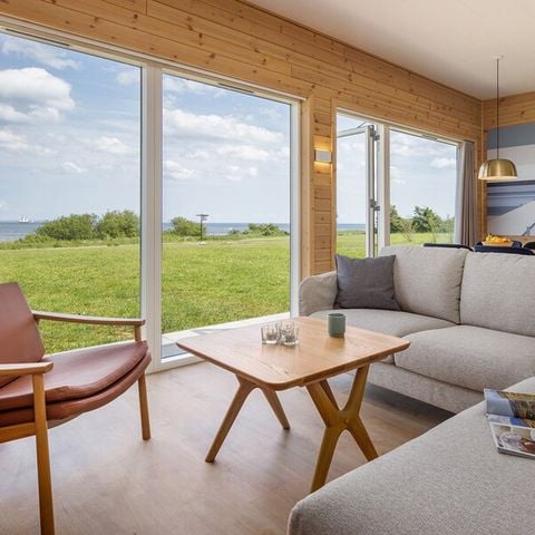 Bungalow 6 personen -  VIP Seafront NO2837