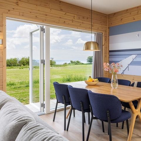 Bungalow 6 personen -  VIP Seafront NO2837