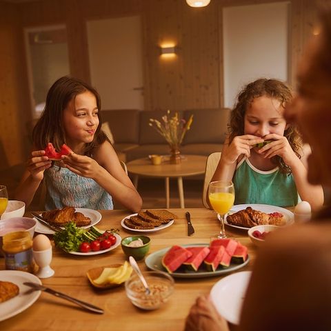 Center Parcs Nordborg Resort - Camping Zuid-Denemarken - Afbeelding N°6