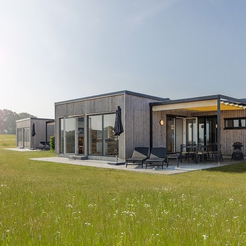 Center Parcs Nordborg Resort - Camping Zuid-Denemarken - Afbeelding N°4