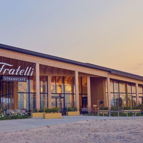 Center Parcs Nordborg Resort - Zuid-Denemarken - Afbeelding N°5