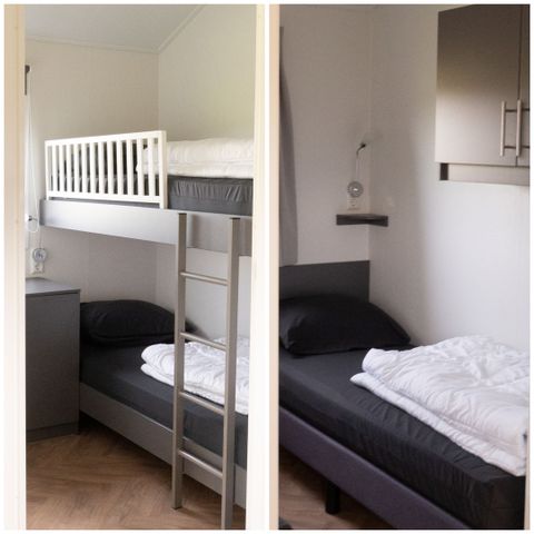 Chalet 6 personen - Chalet