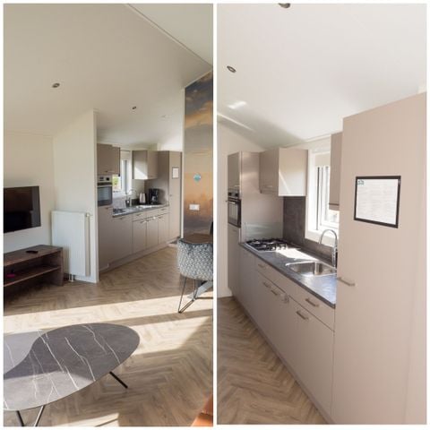 Chalet 4 personen - Chalet