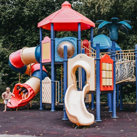 Vodatent Camping de Kleine Wielen - Camping Leeuwarden - Afbeelding N°4