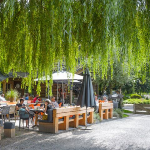 Vodatent Camping Mareveld - Camping Beekdaelen - Afbeelding N°3