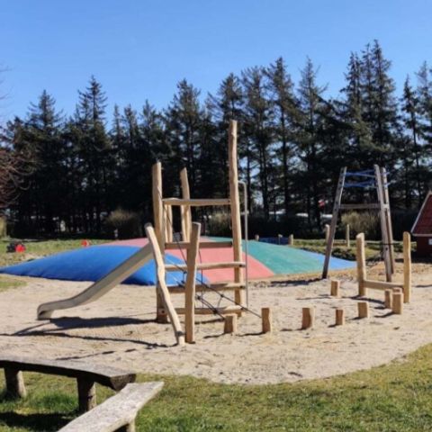 Vodatent Ballum Camping - Camping Zuid-Denemarken - Afbeelding N°3