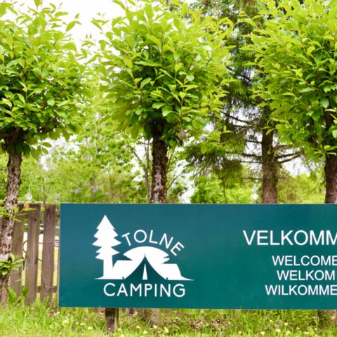 Vodatent Tolne Camping - Camping Noord -Jutland - Afbeelding N°3