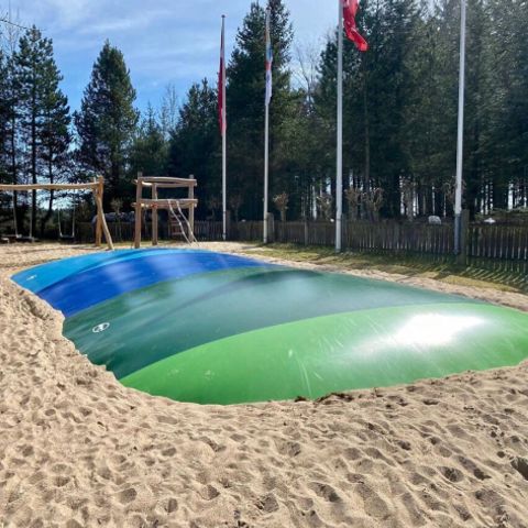 Vodatent Tolne Camping - Camping Noord -Jutland - Afbeelding N°2