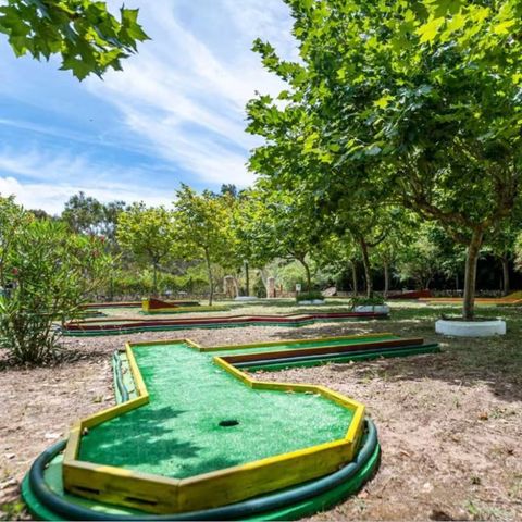 Camping Colina Do Sol - Camping Lissabon - Afbeelding N°6