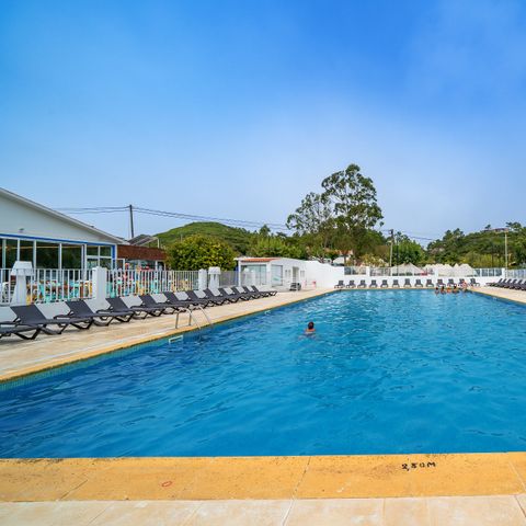 Camping Colina Do Sol - Camping Lissabon - Afbeelding N°5