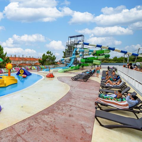Camping Colina Do Sol - Camping Lissabon - Afbeelding N°4